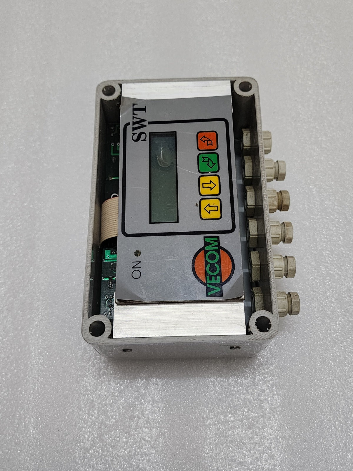 VECOM MARINE SWT MONITORING EQUIPMENT SWT-2 - ARE Marine