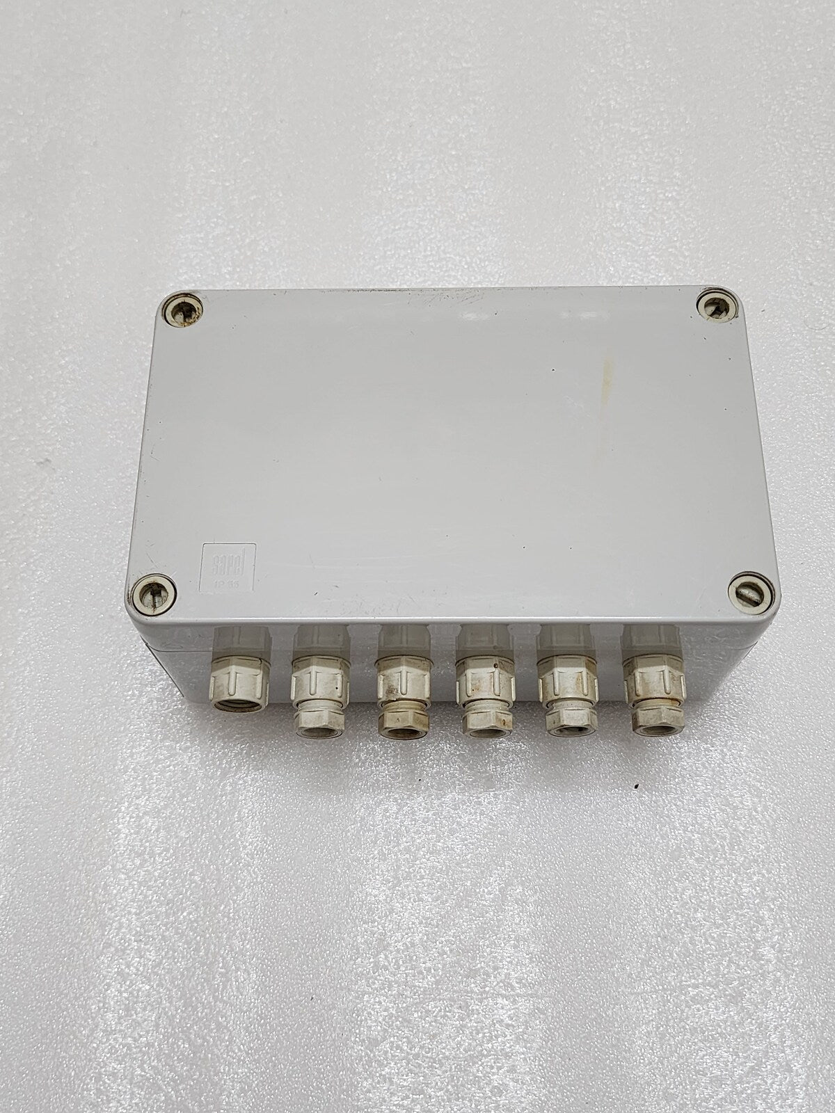 VECOM MARINE SWT MONITORING EQUIPMENT SWT-2 - ARE Marine