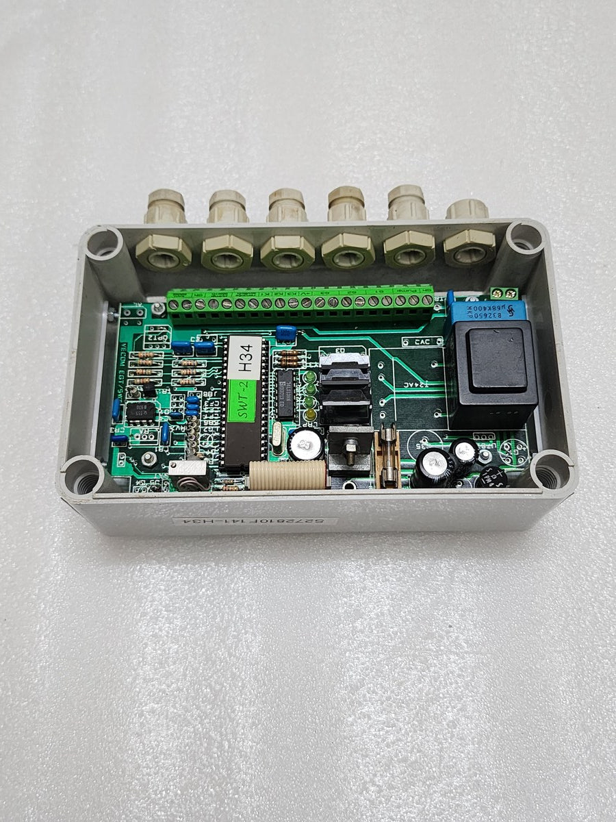 VECOM MARINE SWT MONITORING EQUIPMENT SWT-2 - ARE Marine