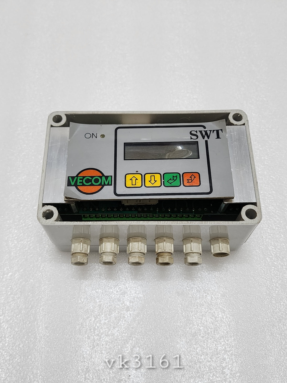 VECOM MARINE SWT MONITORING EQUIPMENT SWT-2 - ARE Marine