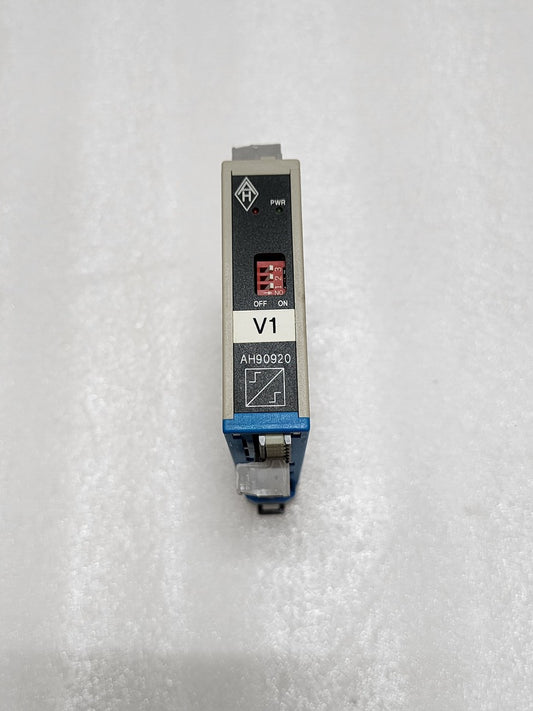 APPARATEBAU HUNDSBACH AH 90920-F3101 SWITCH AMPLIFIER 24V AC/DC - ARE Marine