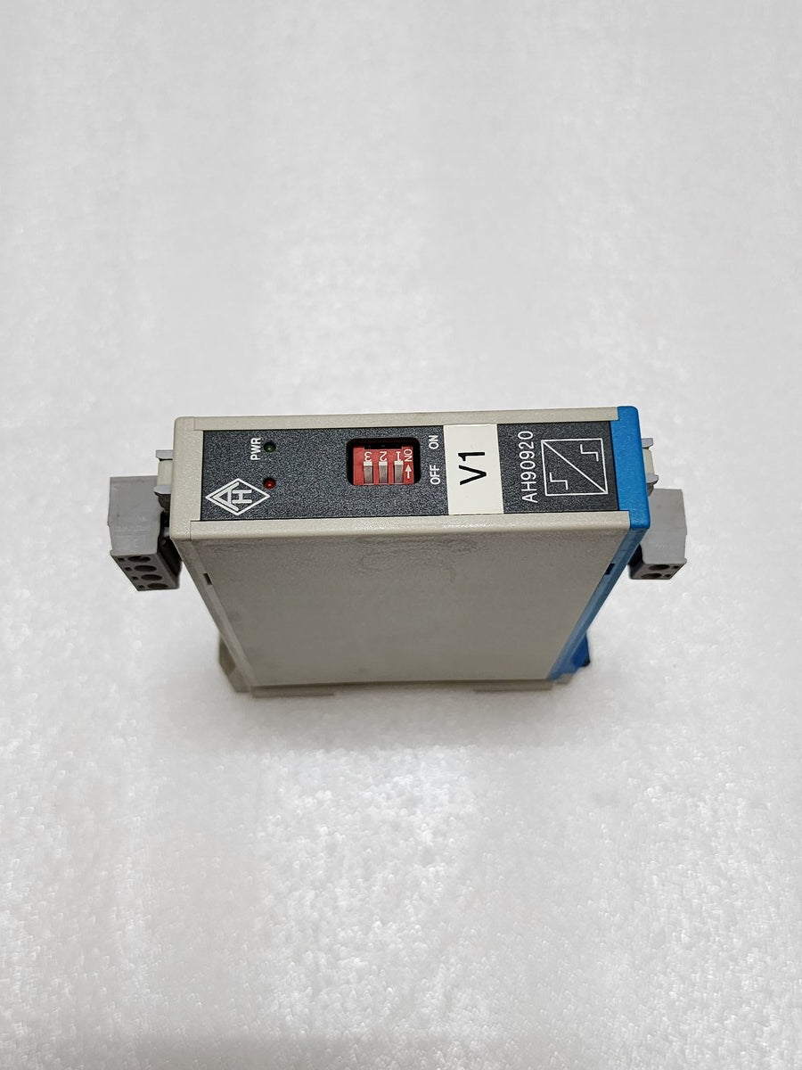 APPARATEBAU HUNDSBACH AH 90920-F3101 SWITCH AMPLIFIER 24V AC/DC - ARE Marine