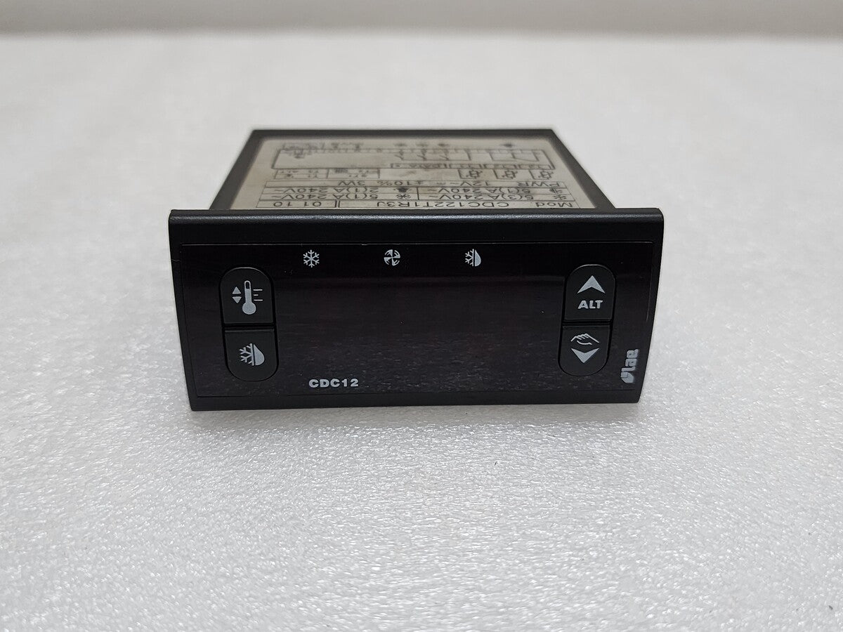 LAE CDC122T1R3J TEMPERATURE CONTROLLER 12V - ARE Marine