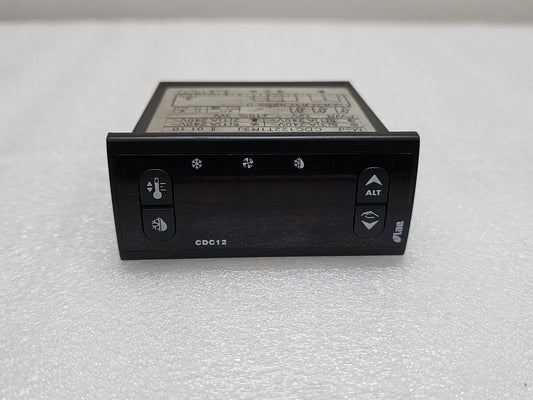 LAE CDC122T1R3J TEMPERATURE CONTROLLER 12V - ARE Marine