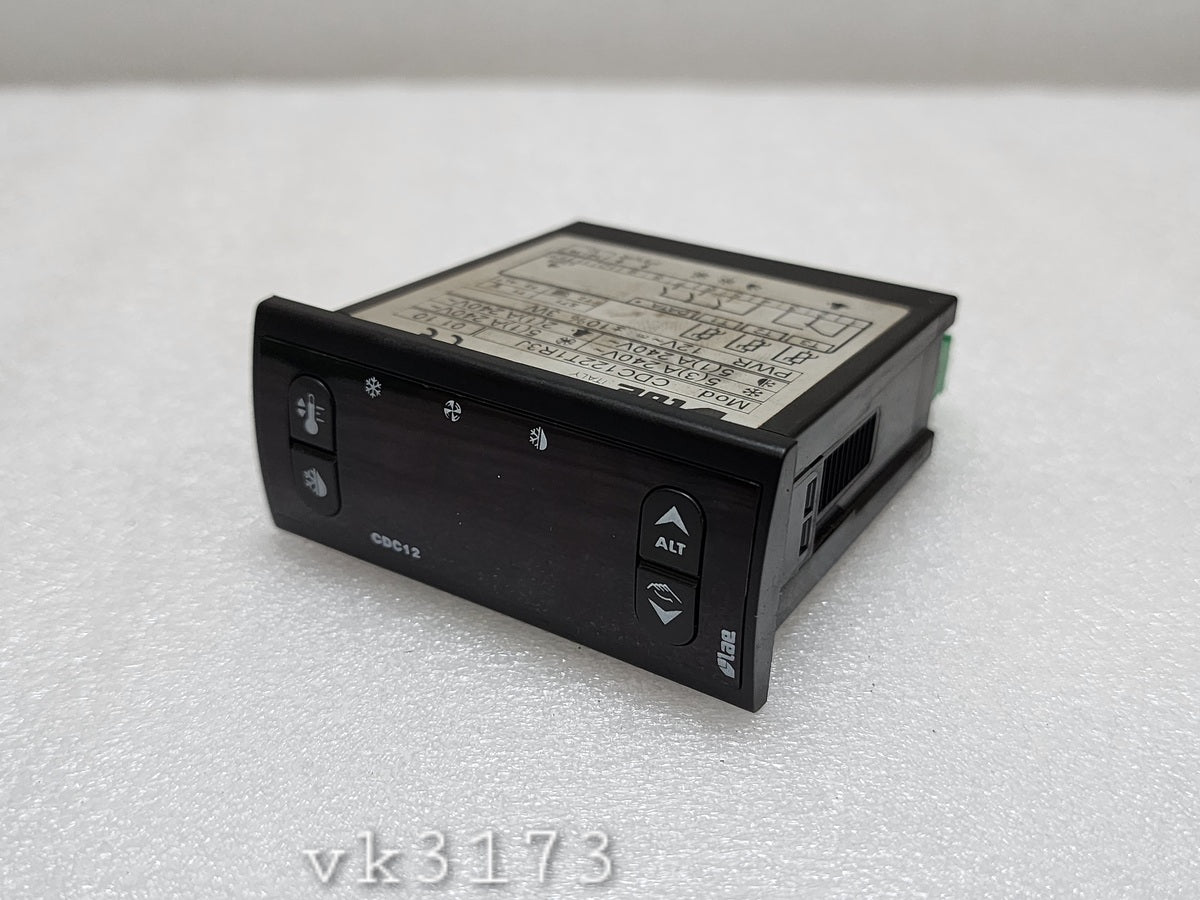 LAE CDC122T1R3J TEMPERATURE CONTROLLER 12V - ARE Marine