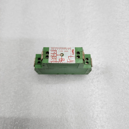 WATERNIVEAUMELDER 2600 PHOENIX CONTACT - ARE Marine