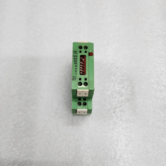 KONGSBERG MR-16/BNH ALARM UNIT 19-32VDC - ARE Marine