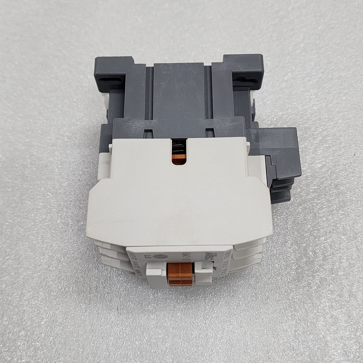 LG ELECTRIC GMC-18 MAGNETIC CONTACTOR 18A COIL VOLTAGE 100-110V AC - ARE Marine