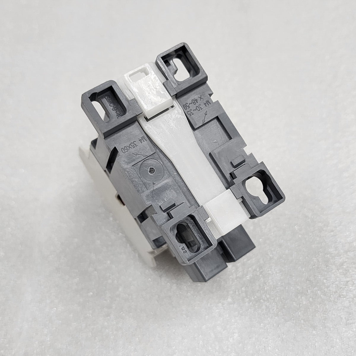 LG ELECTRIC GMC-18 MAGNETIC CONTACTOR 18A COIL VOLTAGE 100-110V AC - ARE Marine