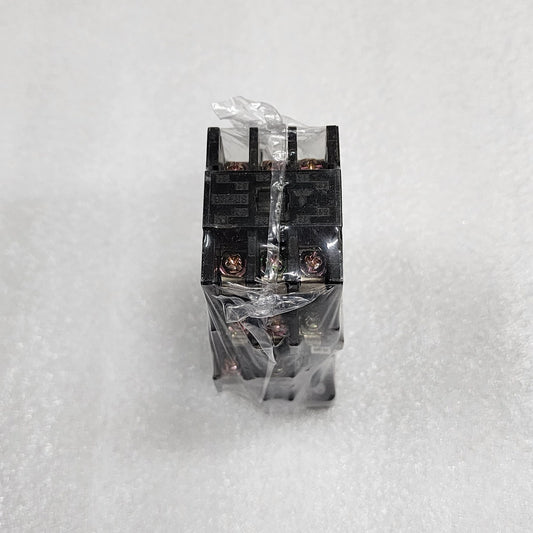 MITSUBISHI ELECTRIC SR-K6 3a3b CONTACTOR COIL VOLTAGE 380-440VAC - ARE Marine