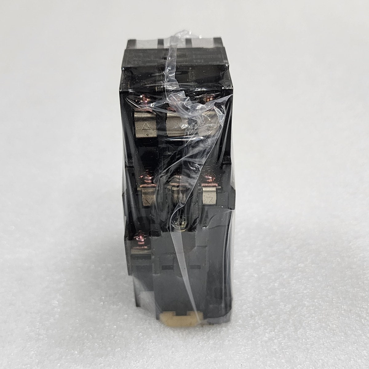 MITSUBISHI ELECTRIC SR-K6 3a3b CONTACTOR COIL VOLTAGE 380-440VAC - ARE Marine