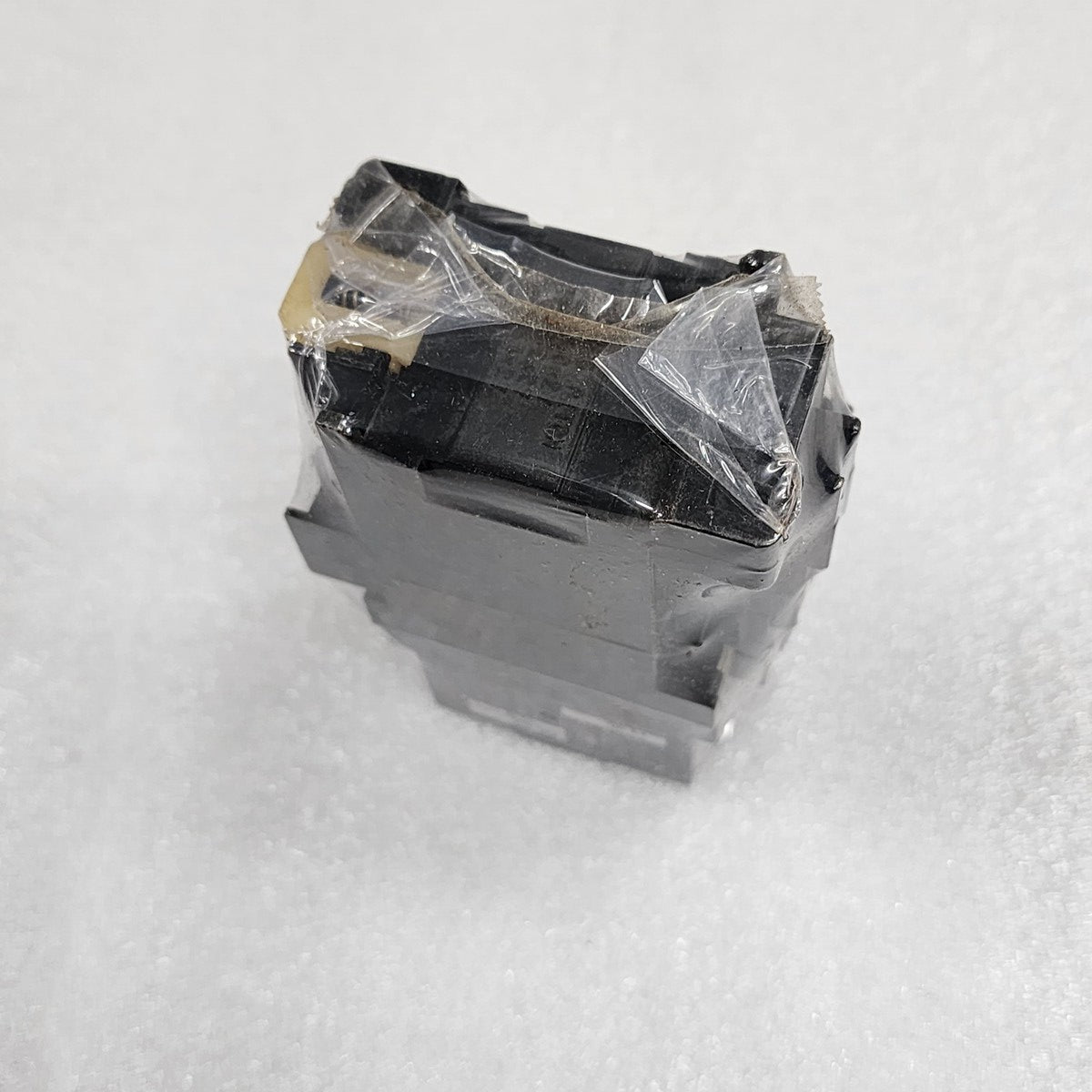 MITSUBISHI ELECTRIC SR-K6 3a3b CONTACTOR COIL VOLTAGE 380-440VAC - ARE Marine