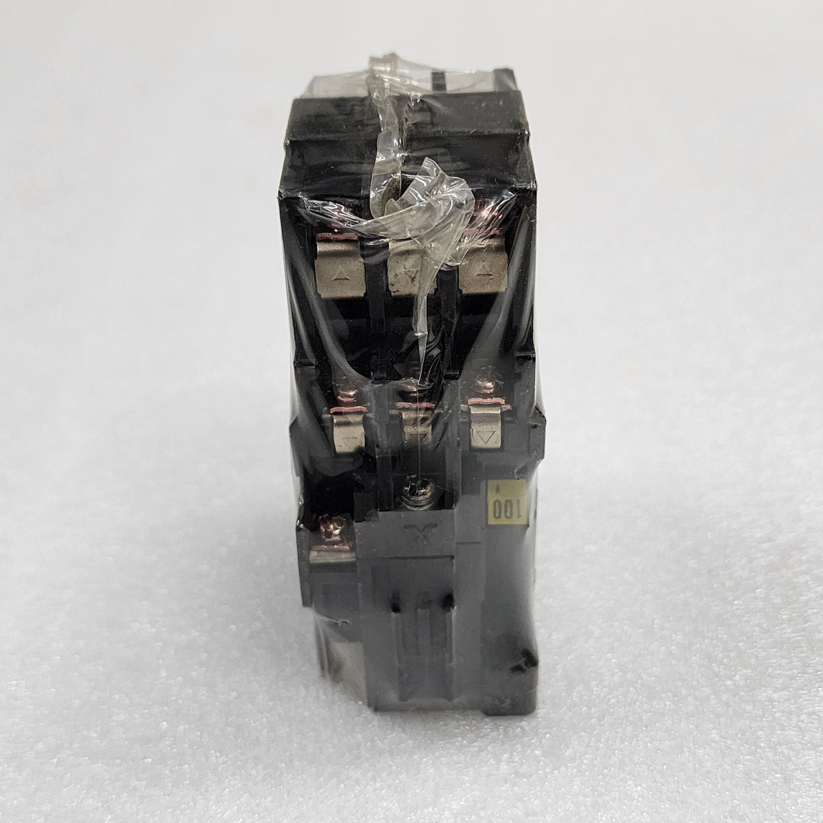MITSUBISHI ELECTRIC SR-K6 4a2b MAGNETIC CONTACTOR - ARE Marine