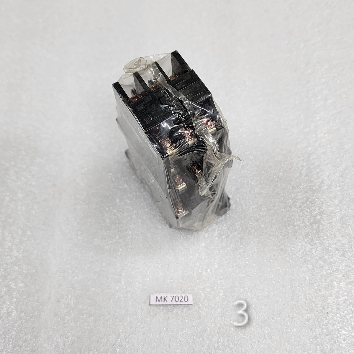 MITSUBISHI ELECTRIC SR-K6 4a2b MAGNETIC CONTACTOR - ARE Marine