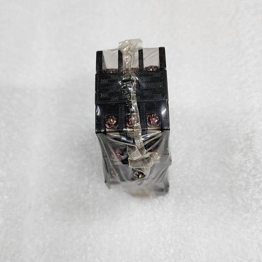 MITSUBISHI ELECTRIC SR-K6 3a3b MAGNETIC CONTACTOR - ARE Marine