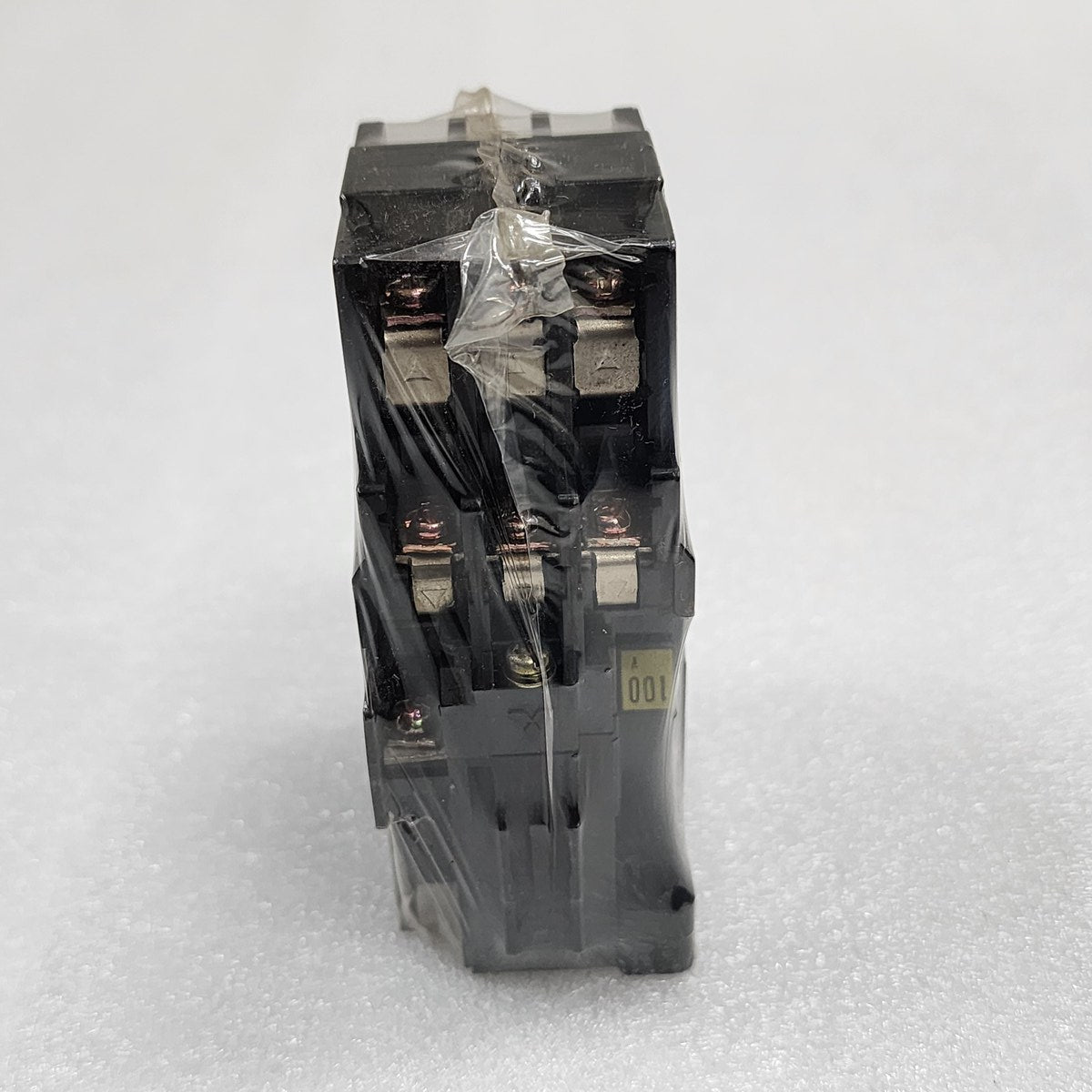 MITSUBISHI ELECTRIC SR-K6 3a3b MAGNETIC CONTACTOR - ARE Marine