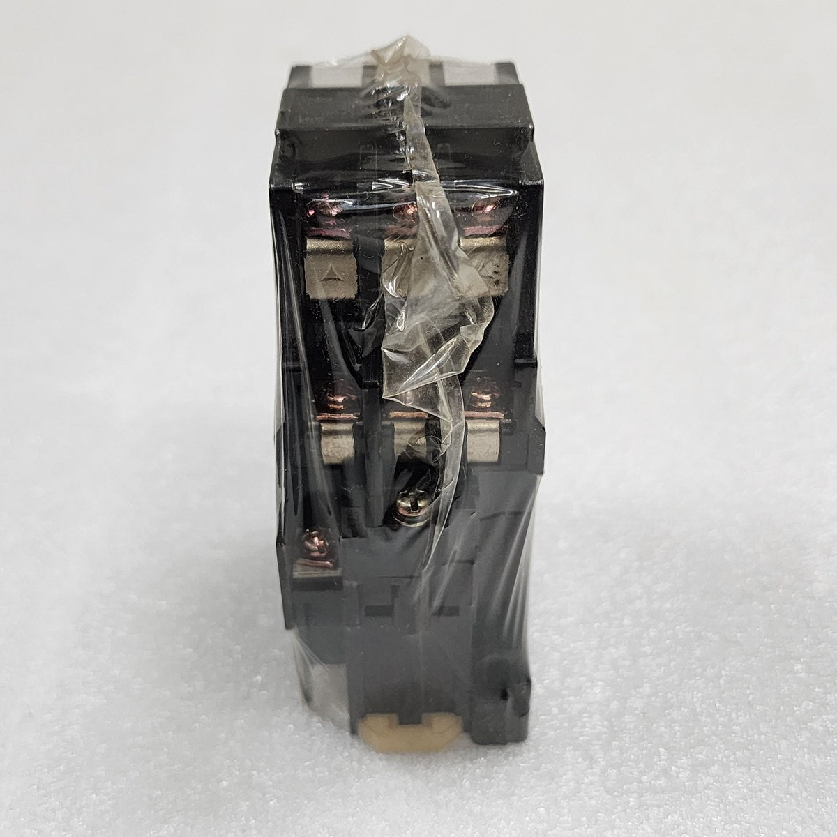 MITSUBISHI ELECTRIC SR-K6 3a3b MAGNETIC CONTACTOR - ARE Marine