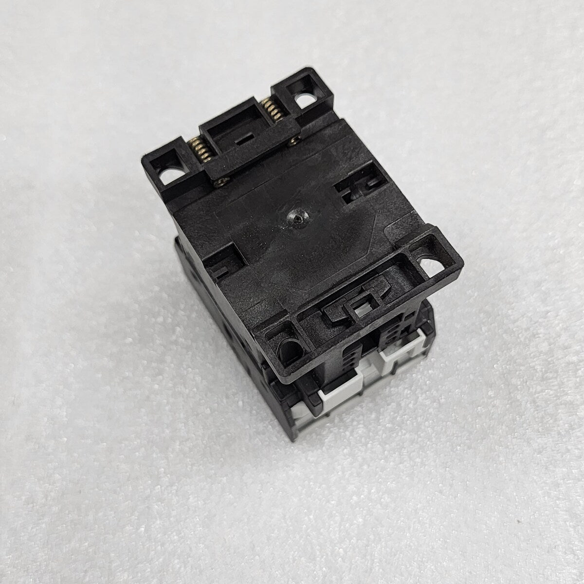 BENEDICT & JAGER K3-14ND10 110 MAGNETIC CONTACTOR 14A 110-120V - ARE Marine