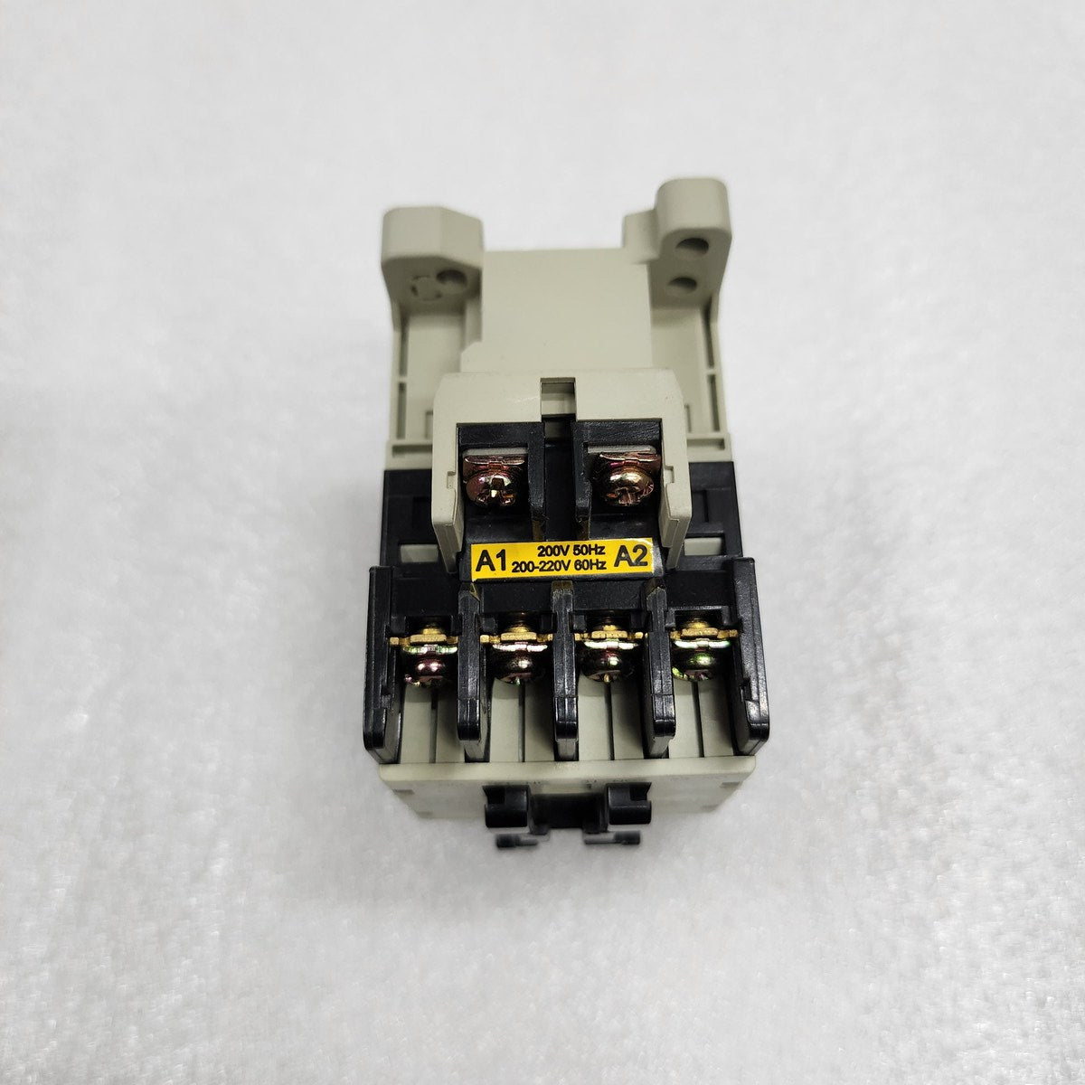 ANAM LEGRAND PAK-4SR22 MAGNETIC RELAY 200-220V - ARE Marine