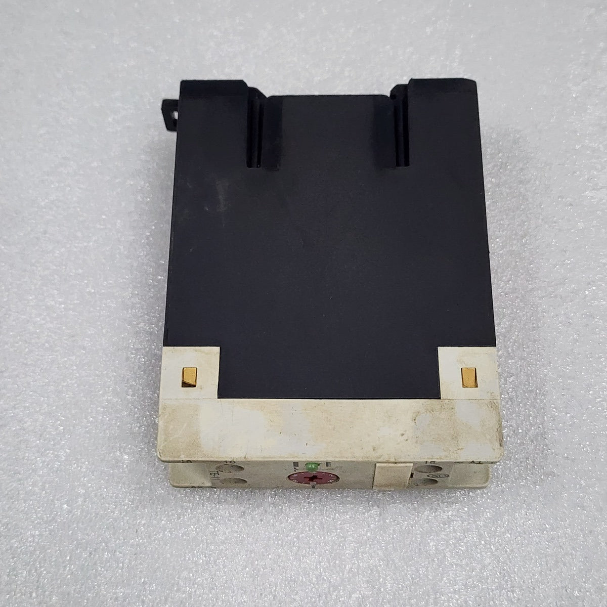 MOELLER TE 11-10-A TIMING RELAY 24-240V AC/DC - ARE Marine