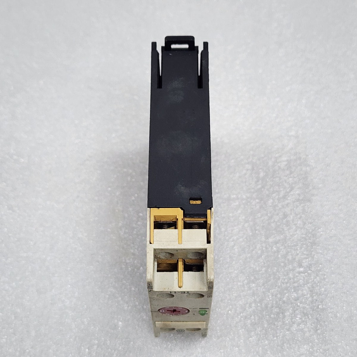 MOELLER TE 11-10-A TIMING RELAY 24-240V AC/DC - ARE Marine