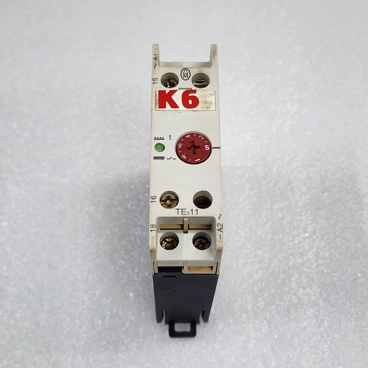 MOELLER TE 11-1-A RELAY 24-240VAC/DC - ARE Marine