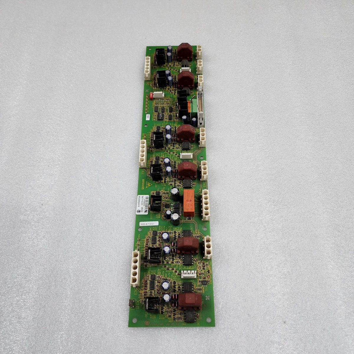 BENNING 547114.03 PCB 4824892415 - ARE Marine