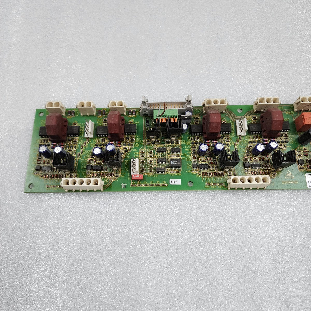 BENNING 547114.03 PCB 4824892415 - ARE Marine