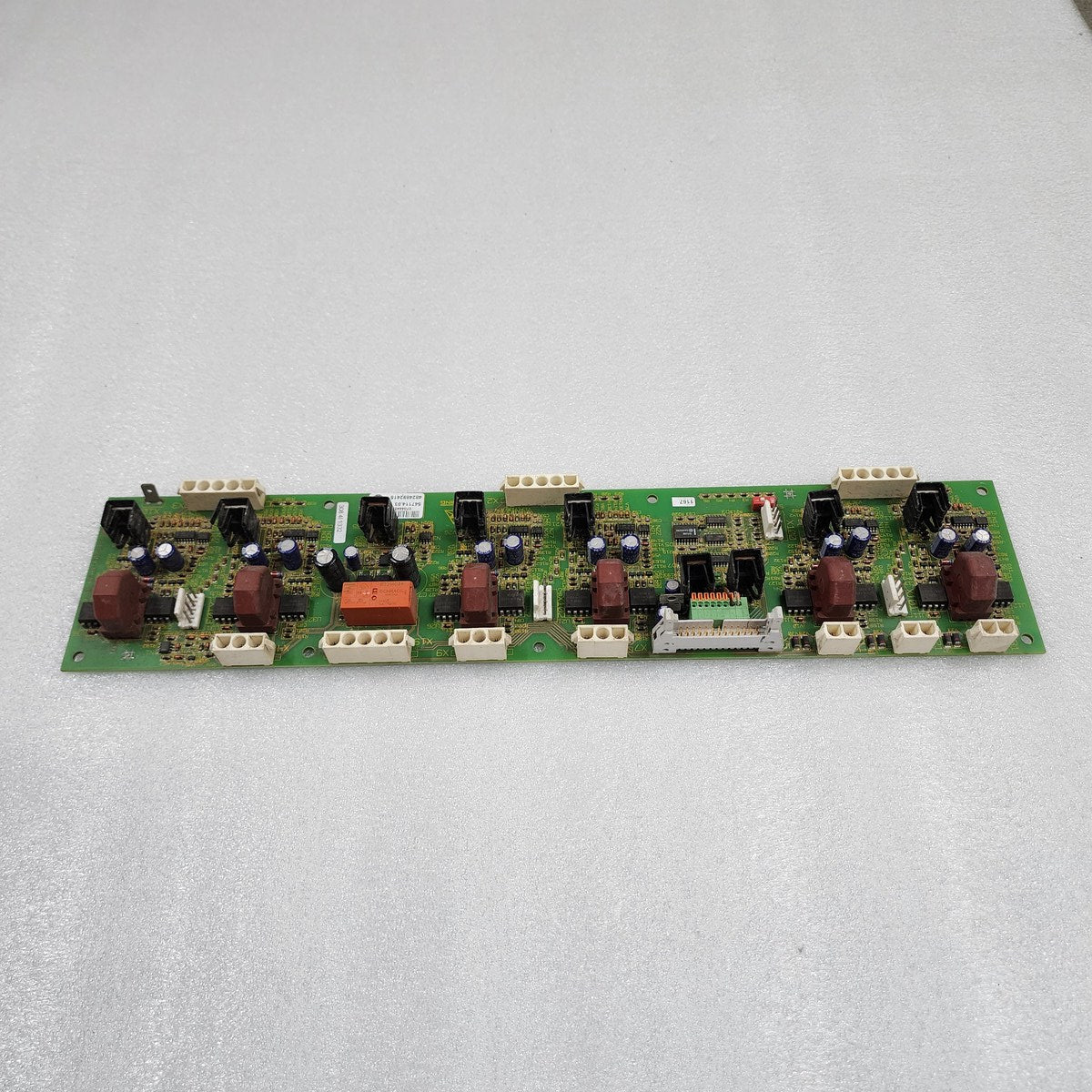 BENNING 547114.03 PCB 4824892415 - ARE Marine
