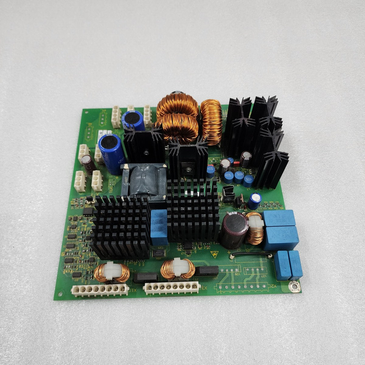 1506670 BOARD 547243.03 PCB - ARE Marine