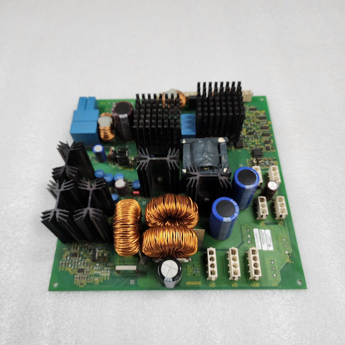 1506670 BOARD 547243.03 PCB - ARE Marine