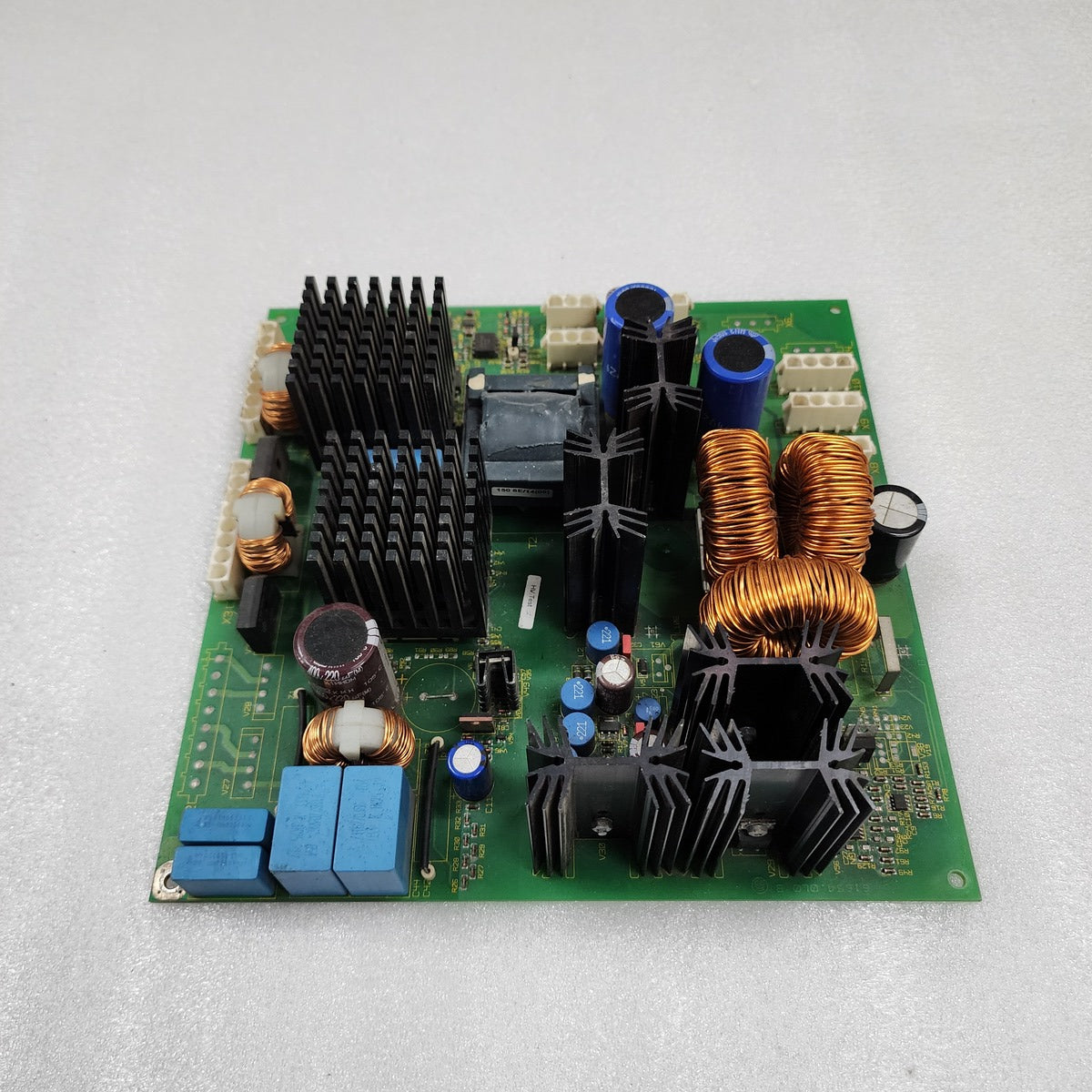 1506670 BOARD 547243.03 PCB - ARE Marine