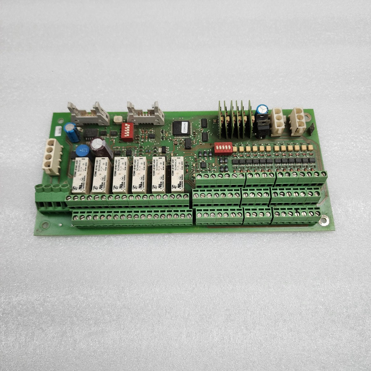 BENNING 61662.1L0 B BOARD 732350.1B PCB 547438.00 - ARE Marine