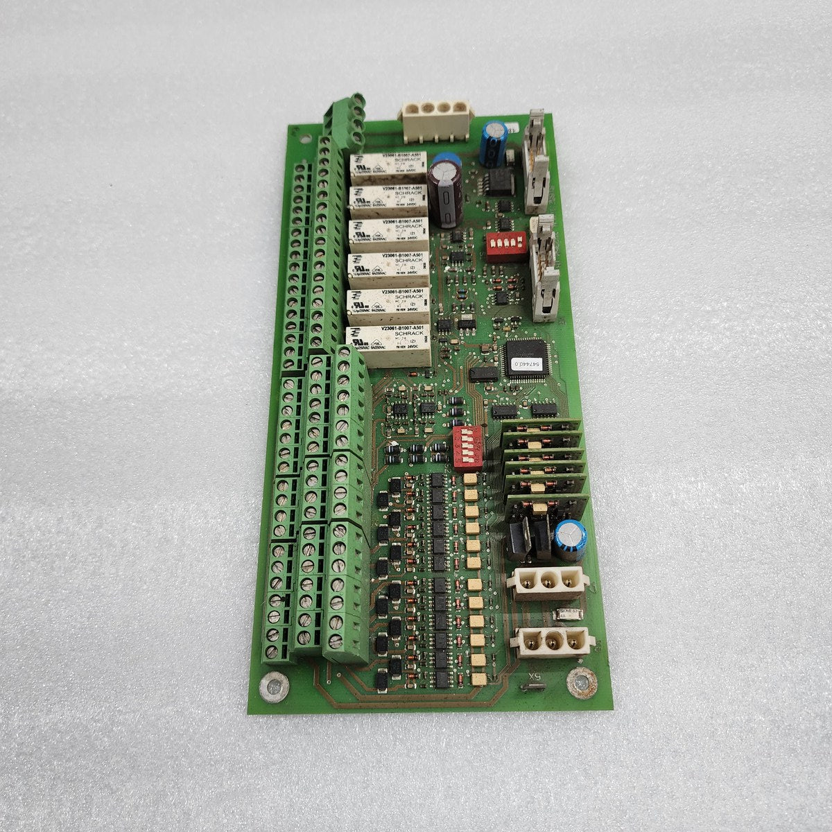 BENNING 61662.1L0 B BOARD 732350.1B PCB 547438.00 - ARE Marine