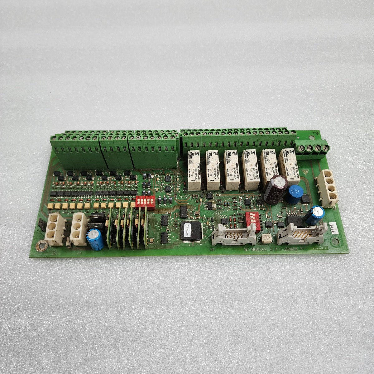 BENNING 61662.1L0 B BOARD 732350.1B PCB 547438.00 - ARE Marine