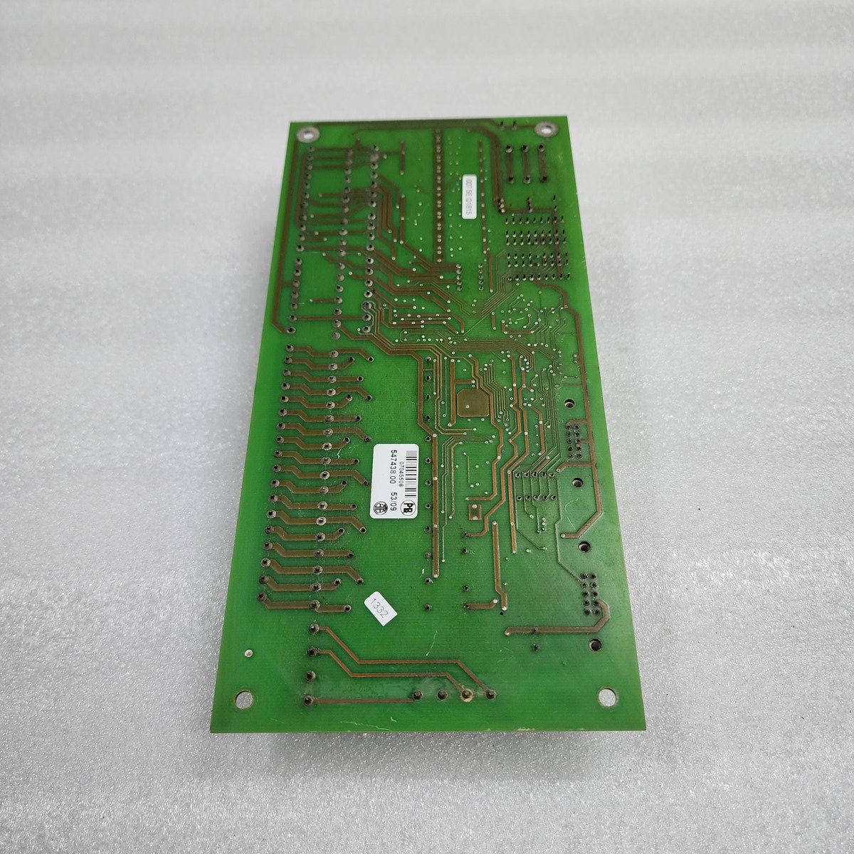 BENNING 61662.1L0 B BOARD 732350.1B PCB 547438.00 - ARE Marine