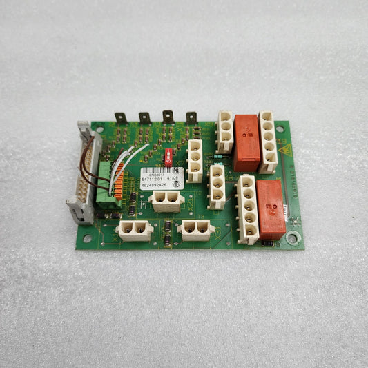 BENNING 547112.01 PCB 4824892426 61649.0L0 B - ARE Marine