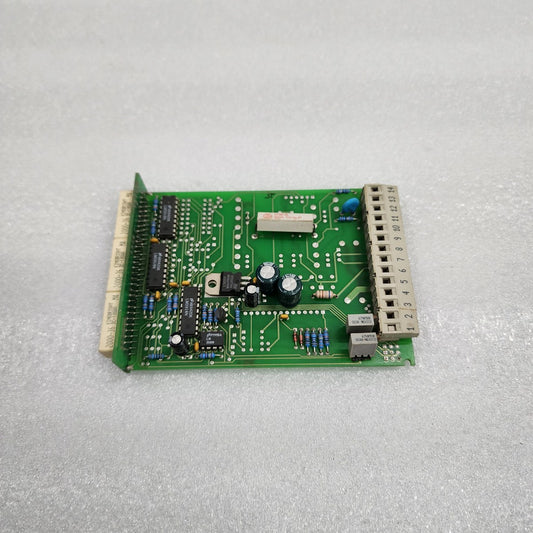 BG300/C PL136 LS PCB - ARE Marine