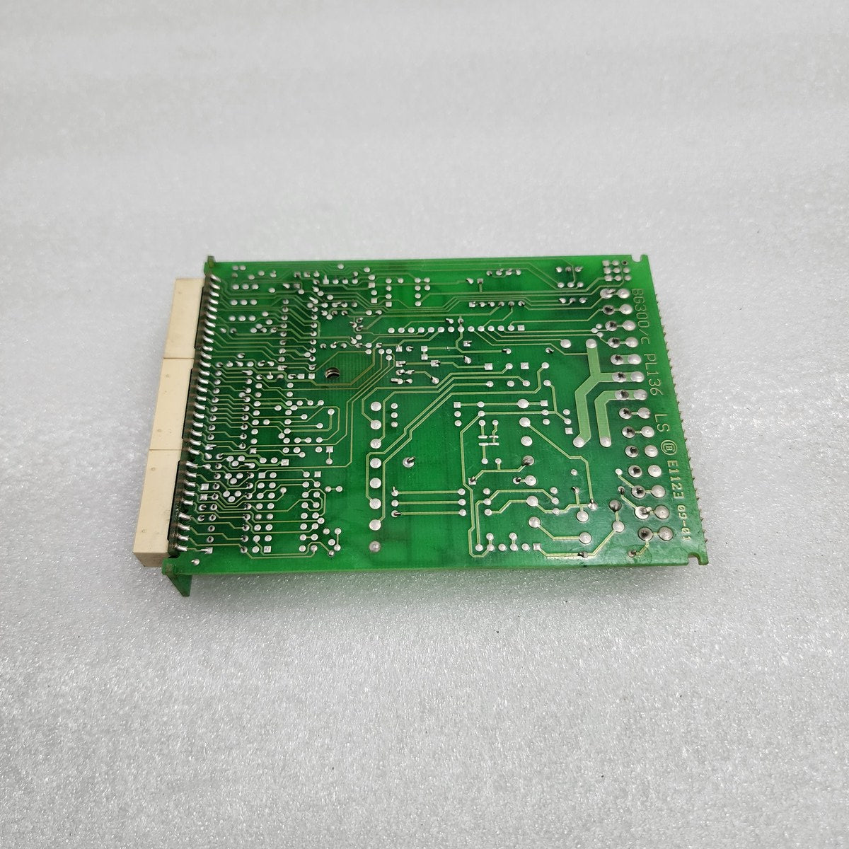 BG300/C PL136 LS PCB - ARE Marine