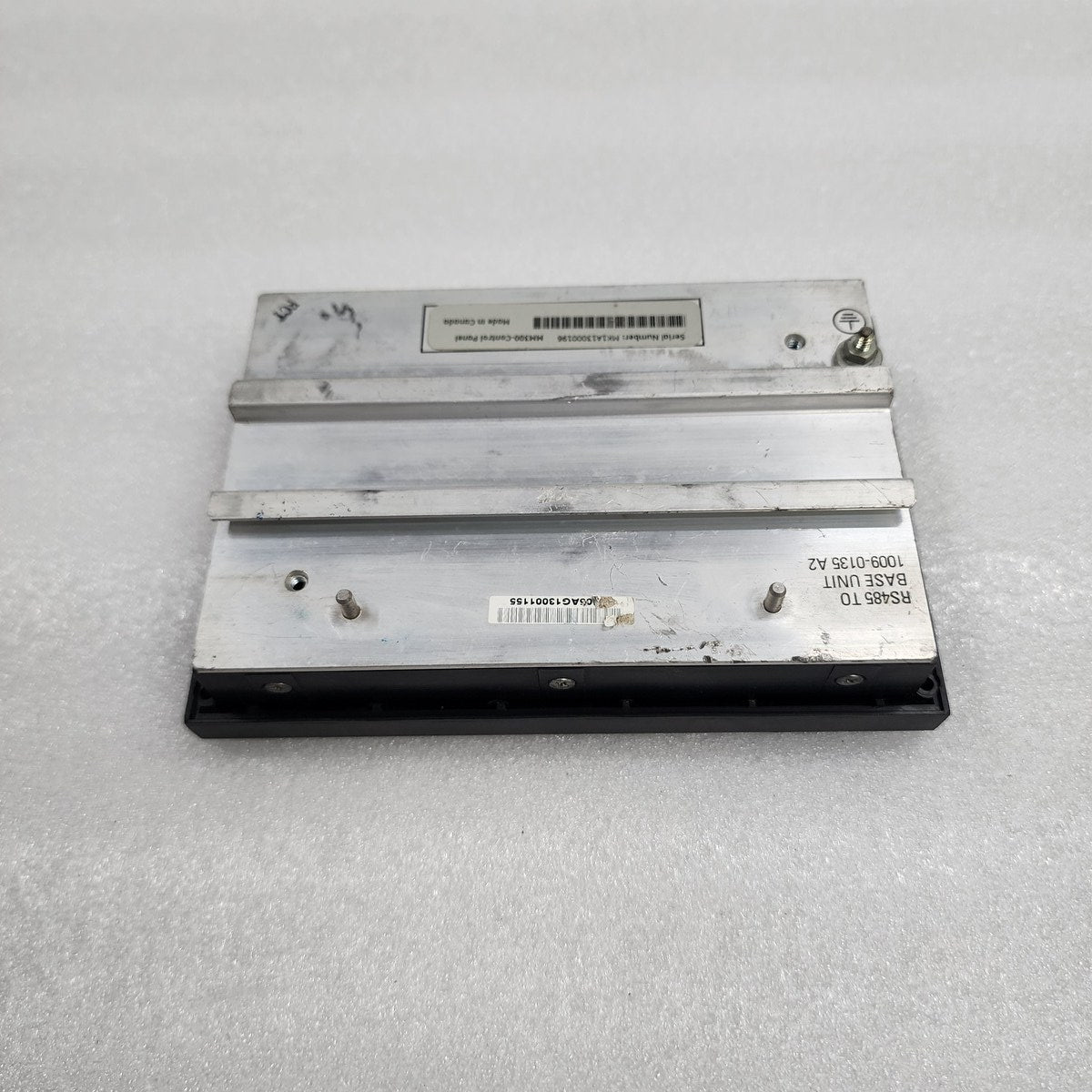 GE MULTILIN MM300 MOTOR MANAGER CONTROLLER - ARE Marine