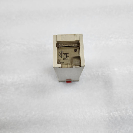 SCHNEIDER ELECTRIC RHB418B ON DELAY TIMING RELAY - ARE Marine