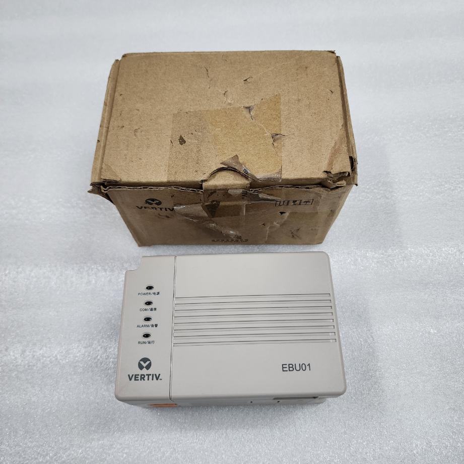 VERTIV EBU01 POWER SUPPLY 80-320V - ARE Marine