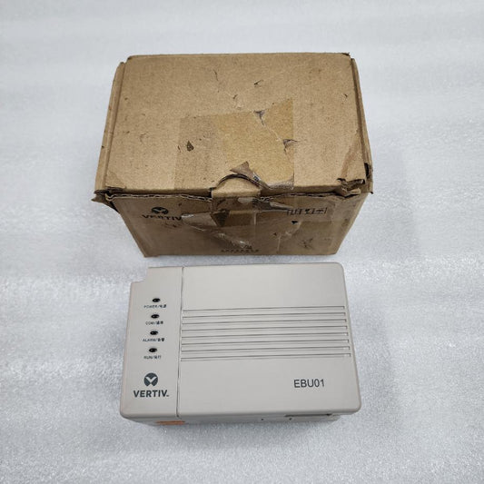 VERTIV EBU01 POWER SUPPLY 80-320V - ARE Marine