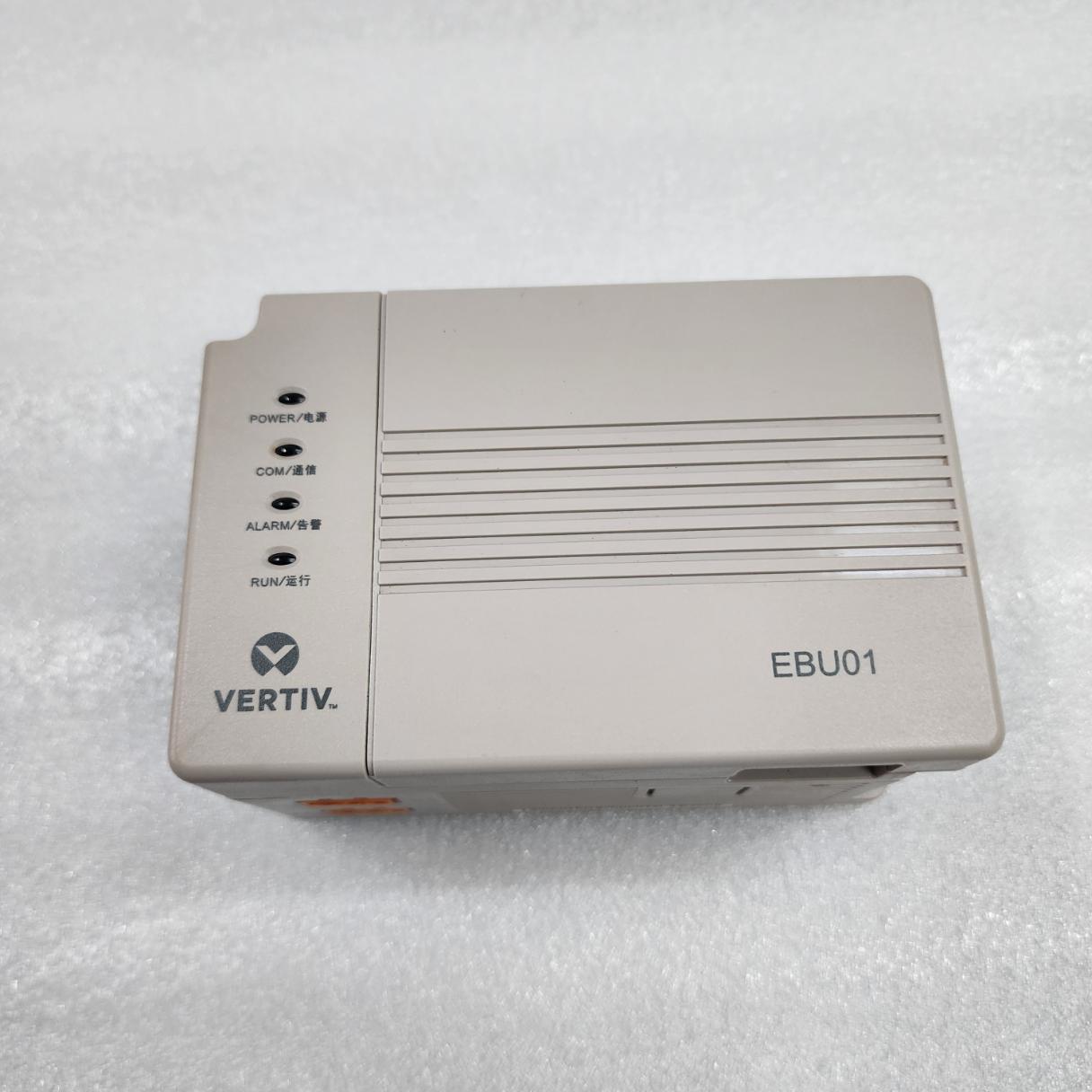 VERTIV EBU01 POWER SUPPLY 80-320V - ARE Marine
