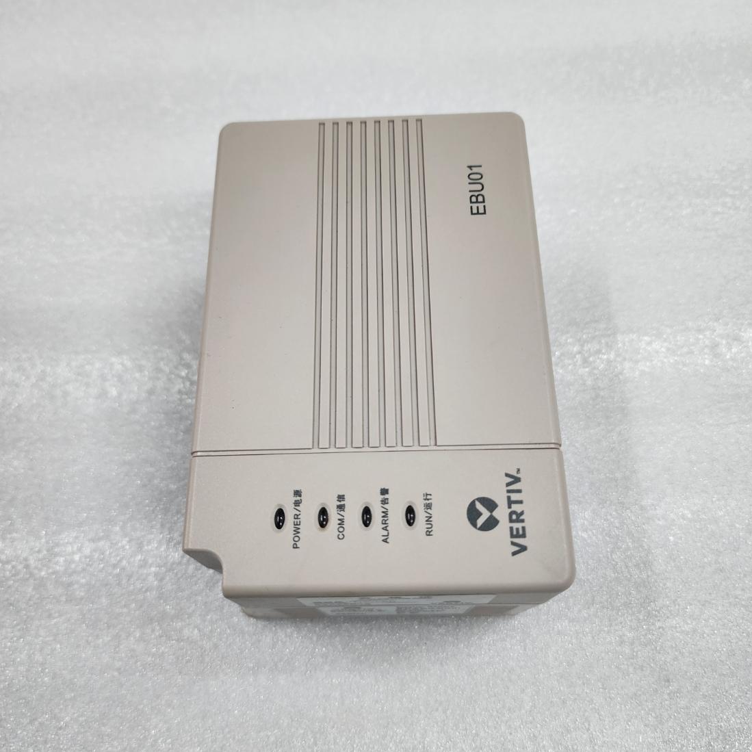 VERTIV EBU01 POWER SUPPLY 80-320V - ARE Marine