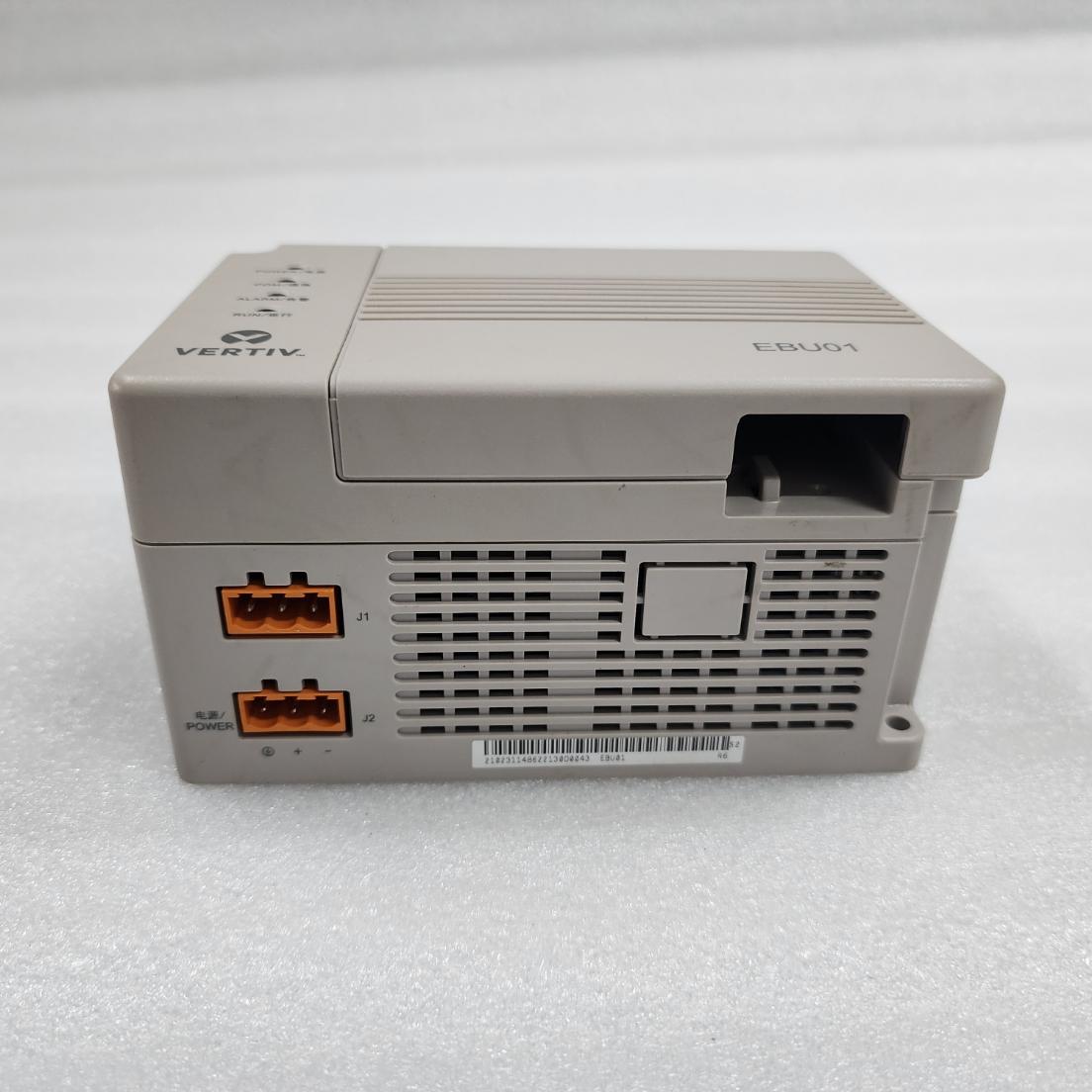 VERTIV EBU01 POWER SUPPLY 80-320V - ARE Marine