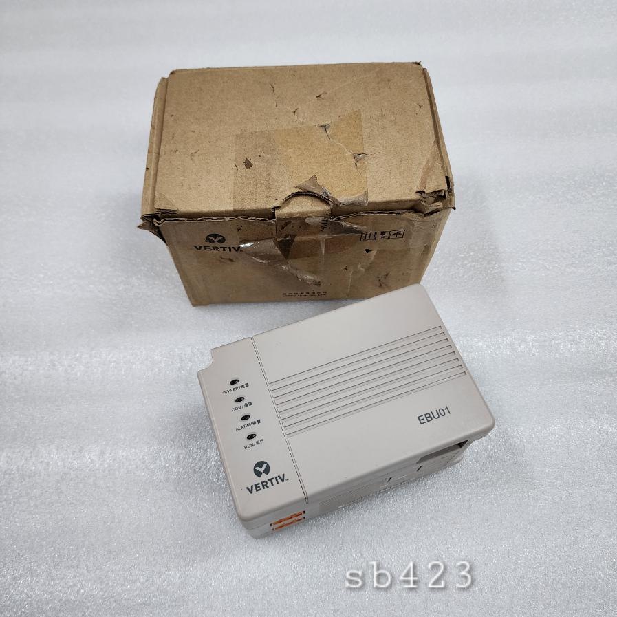 VERTIV EBU01 POWER SUPPLY 80-320V - ARE Marine