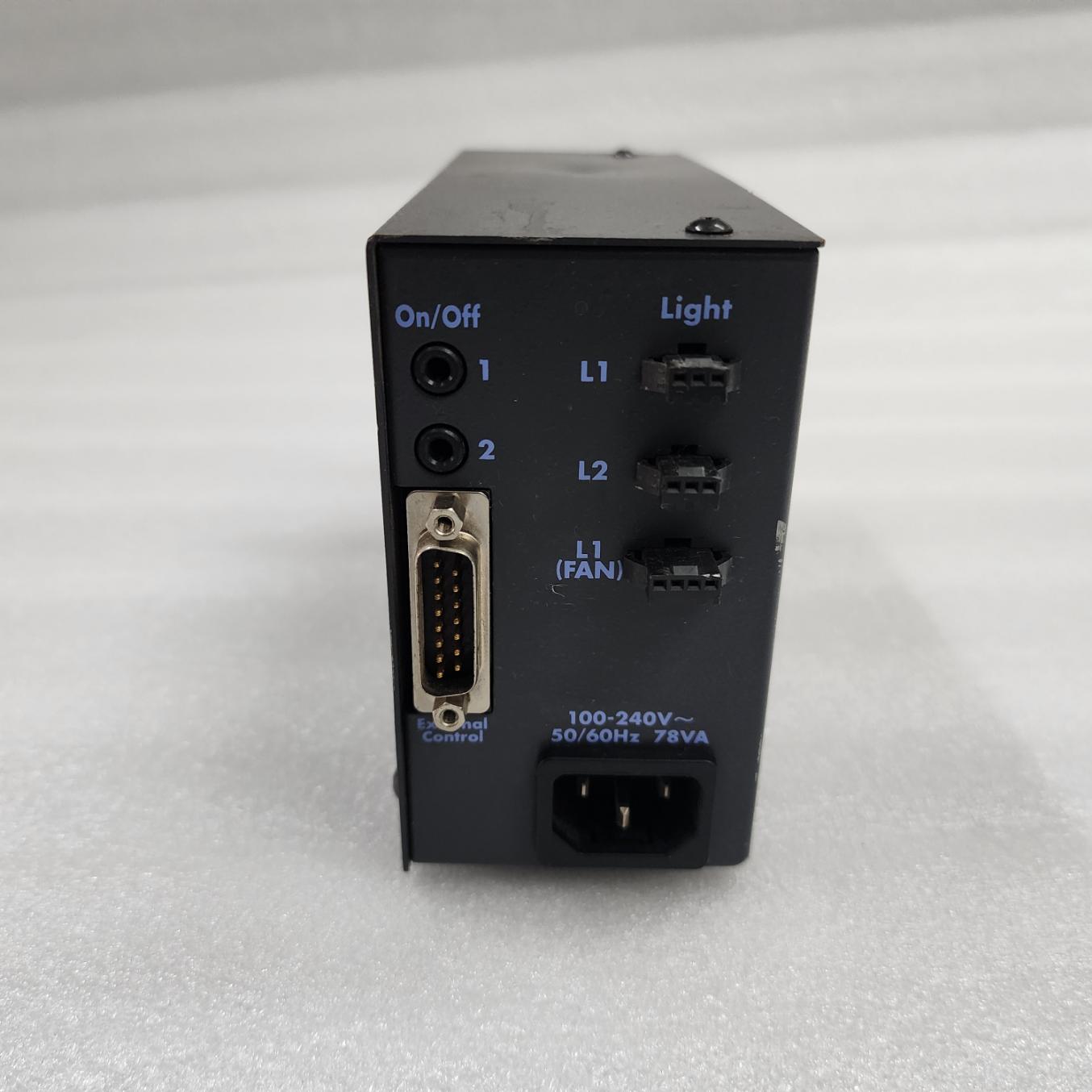 CCS PD2-3024-2 2-CHANNEL DIGITAL CONTROL UNIT 100-240V - ARE Marine