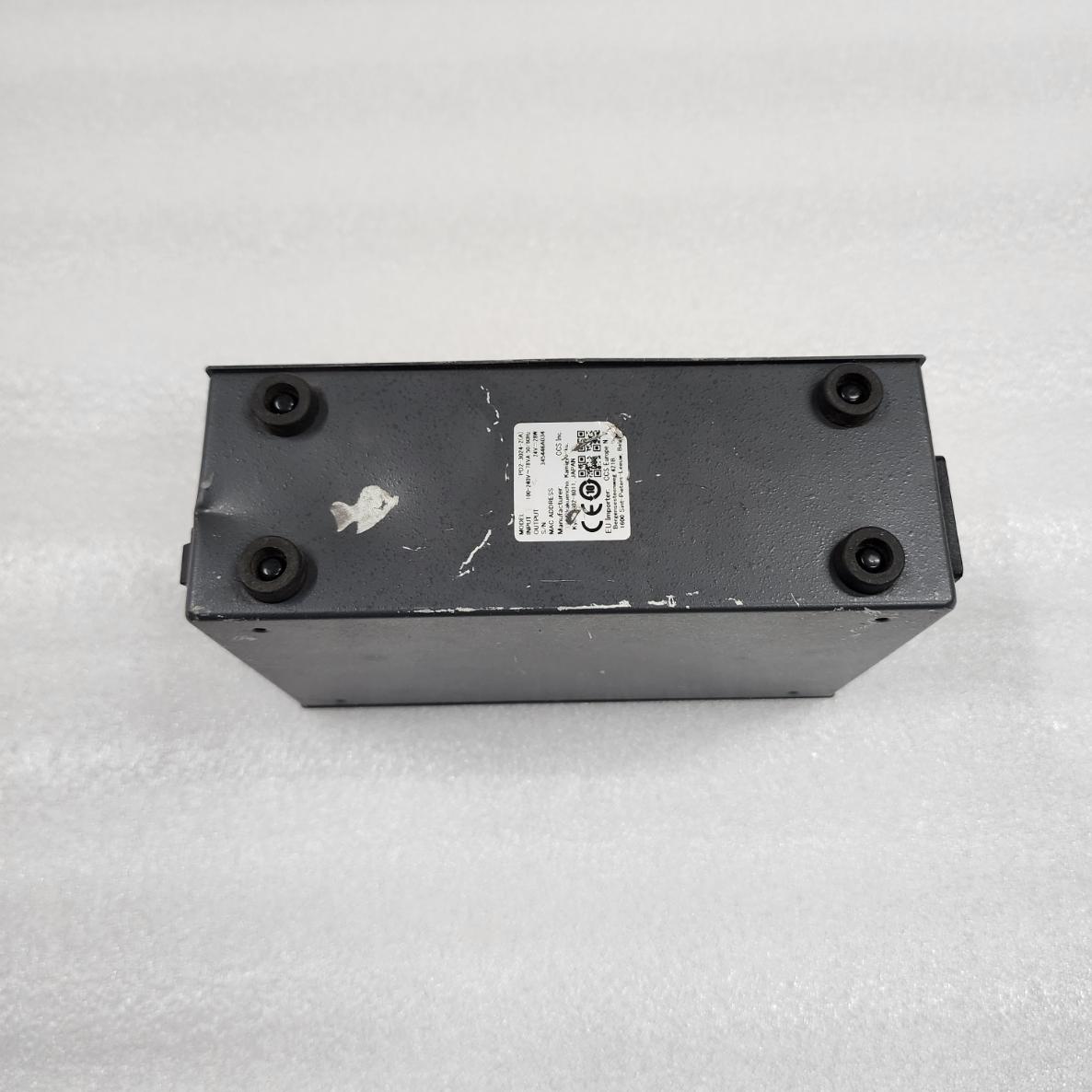 CCS PD2-3024-2 2-CHANNEL DIGITAL CONTROL UNIT 100-240V - ARE Marine