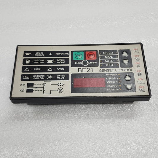 BERNINI BE21 GENSET CONTROLLER - ARE Marine